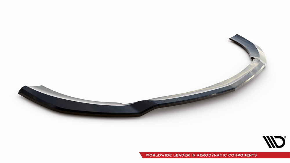 Lame Du Pare-Chocs Avant V.1 Mercedes-AMG E63 W213 Facelift