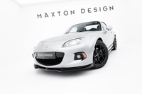Lame Du Pare-Chocs Avant Mazda MX-5 Mk3 (NC) Facelift
