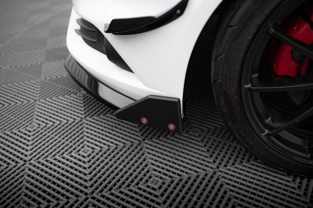 Ensemble Diffuseur V.3 Ford Fiesta ST Mk7 Facelift
