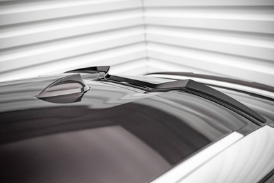 Ensemble Diffuseur BMW X6 M-Pack G06 Facelift