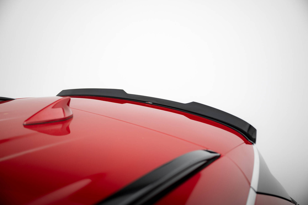 Ensemble Diffuseur Kia Sportage GT-Line Mk5