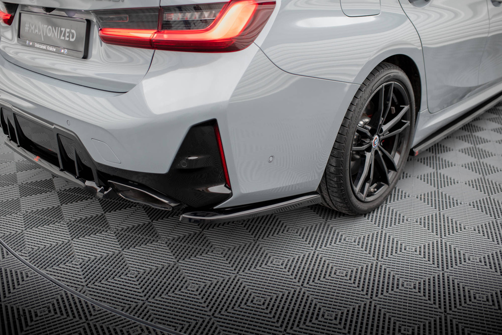 Ensemble Diffuseur BMW M340i Sedan G20  Facelift