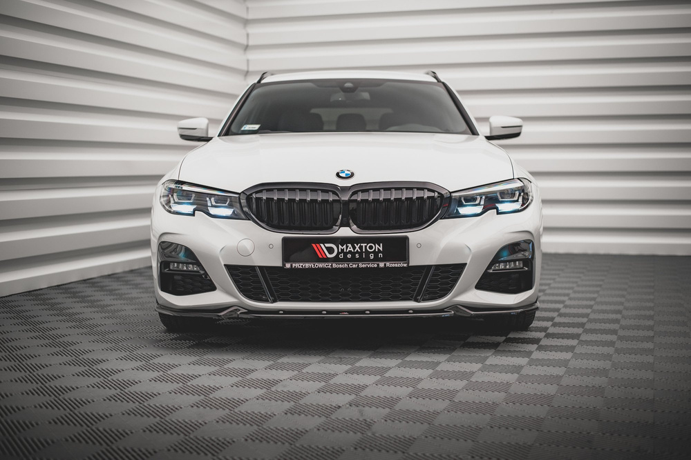 Ensemble Diffuseur BMW 3 M-Pack Touring G21