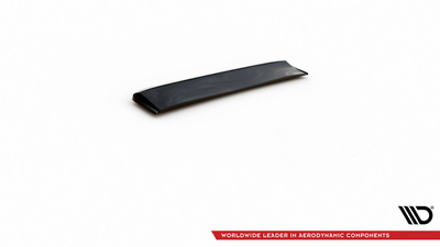 Arriere Splitter Dodge Challenger GT Mk3 Facelift