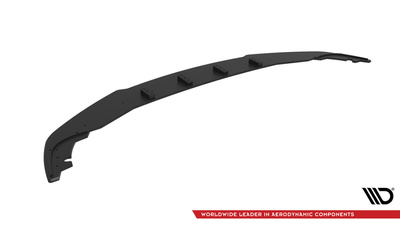 Street Pro Lame Du Pare-Chocs Avant Honda Civic Sedan Mk10