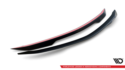 Plus Bas Spoiler Cap Lamborghini Urus Mk1