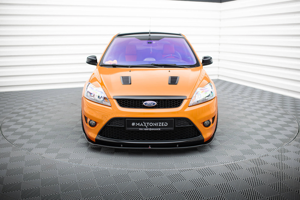 Lame Du Pare-Chocs Avant Ford Focus ST Mk2 FL