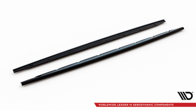 Ensemble Diffuseur V.1 BMW M135i F70