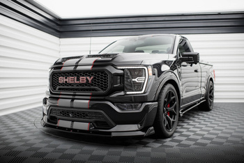 Lame Du Pare-Chocs Avant Shelby F150 Super Snake