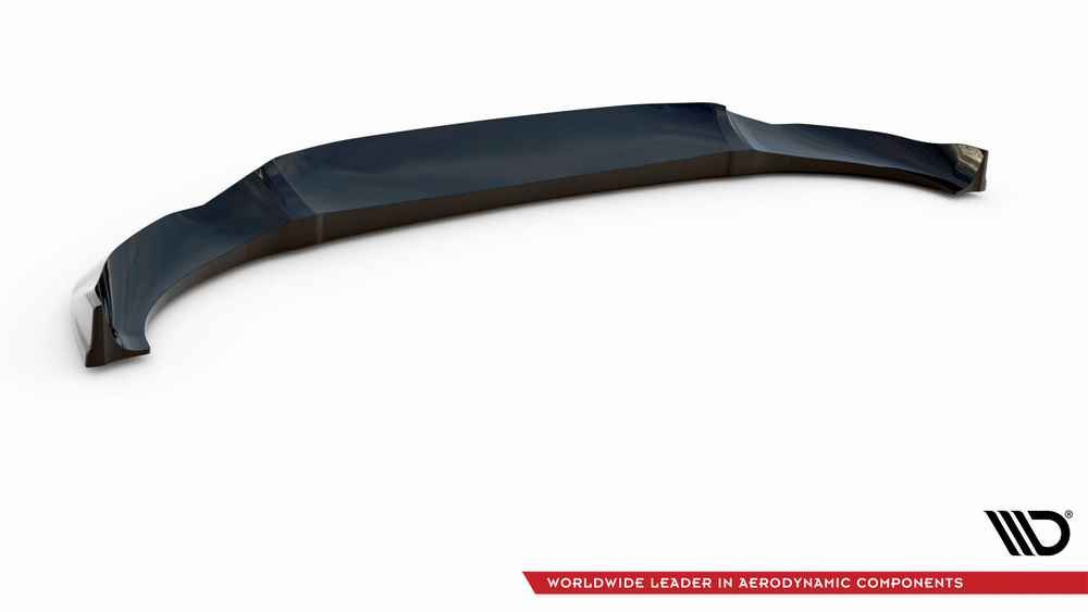 Lame Du Pare-Chocs Avant V.2  BMW X3 M40d / M40i / M-Pack G01