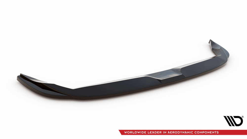 Arriere Splitter Suzuki Vitara S Mk2