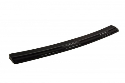 Arriere Splitter VW GOLF IV R32