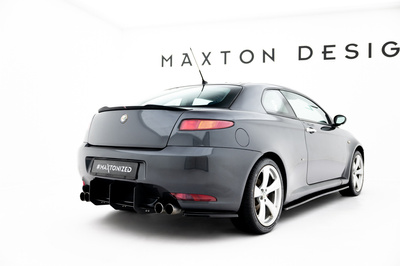 LAME DU PARE CHOCS ARRIERE Alfa Romeo GT