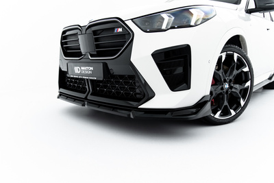 Lame Du Pare-Chocs Avant BMW X2 M35i U10