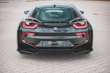 Arriere Splitter BMW i8