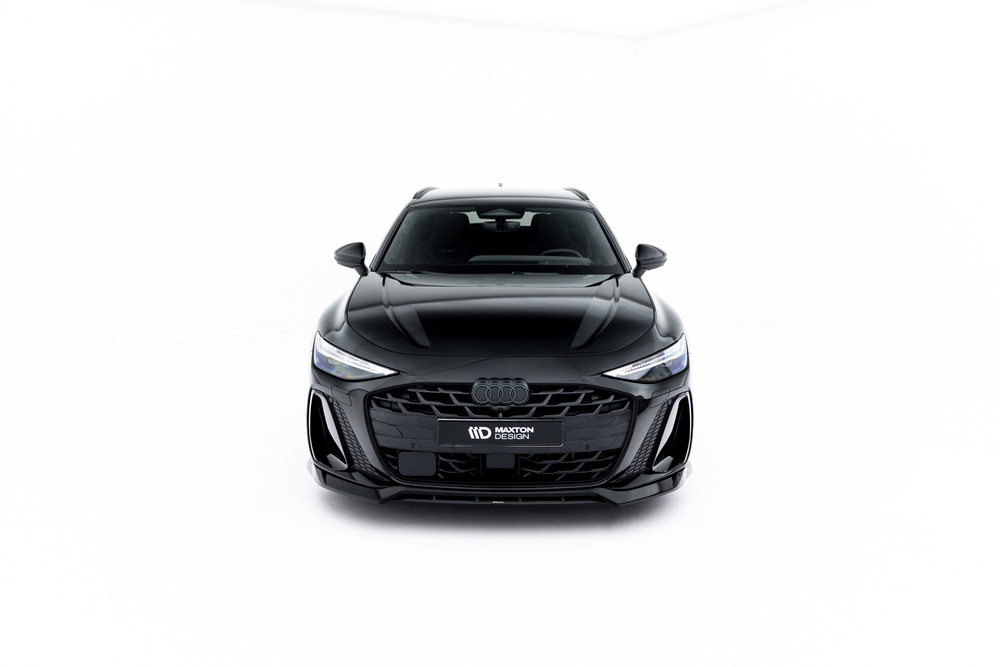 Ensemble Diffuseur V.1 Audi A6 S-Line Avant C9
