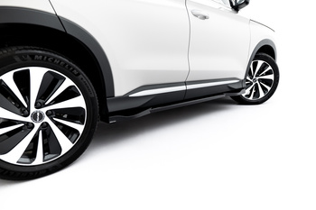 Rajouts Des Bas De Caisse BYD Seal U Mk1