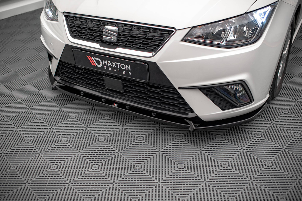 Ensemble Diffuseur Seat Ibiza FR/ Standard Mk5