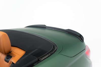 Ensemble Diffuseur BMW 4 Cabrio F33