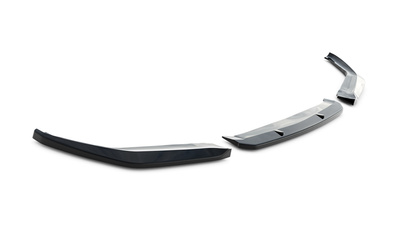 LAME DU PARE-CHOCS AVANT / SPLITTER V.2 BMW M5 F90