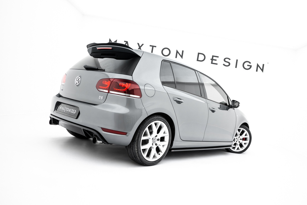 RAJOUTS DES BAS DE CAISSE POUR Volkswagen Golf GTI 35th / R20 Mk6 