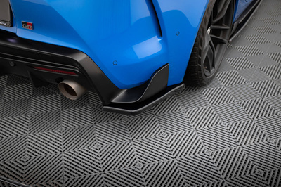 Ensemble Diffuseur Toyota Supra Mk5