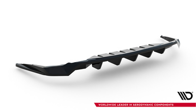 Ensemble Diffuseur Lexus UX F-Sport Mk1