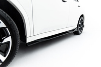 Rajouts Des Bas De Caisse BMW X2 M35i U10