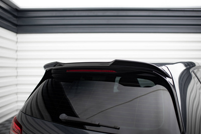 Spoiler Cap 3D Volkswagen Golf R / R-Line / GTI / GTD Mk7 / Mk7 Facelift