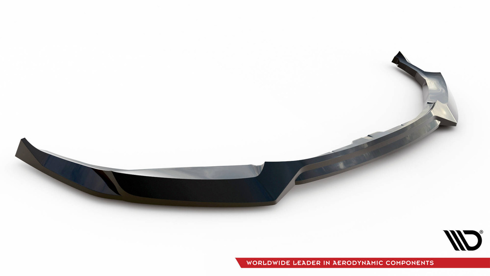 Lame Du Pare-Chocs Avant V.1 BMW M2 G87