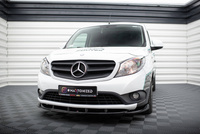 Lame Du Pare-Chocs Avant Mercedes-Benz Citan W415