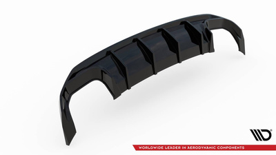Ensemble Diffuseur V.1 Audi A3 S-Line Sportback 8Y