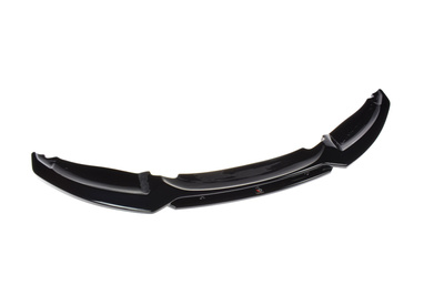 Front Splitter V.1 BMW 1 M-Pack E82 Facelift