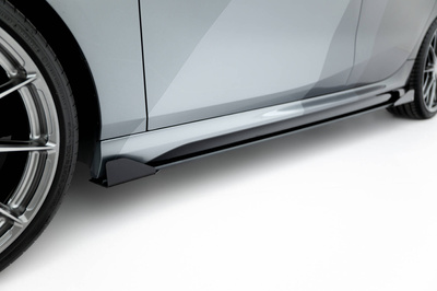 Side Flaps BMW M135i F70
