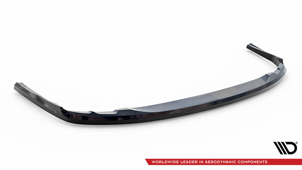 Arriere Splitter Mazda CX-60 Mk1