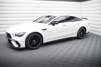 Ensemble Diffuseur Mercedes-AMG GT 43 4 Door Coupe V8 Styling Package X290