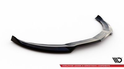 Lame Du Pare-Chocs Avant V.4 Mercedes-Benz A45 AMG W176