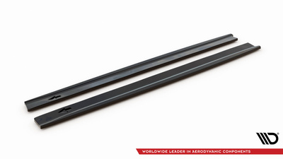 Rajouts Des Bas De Caisse Suzuki Vitara S Mk2