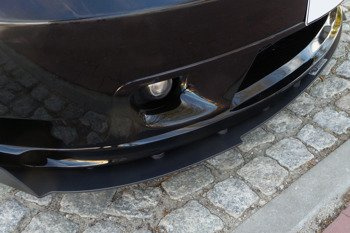 SPORT LAME DU PARE-CHOCS AVANT TOYOTA CELICA T23 AVANT FACELIFT