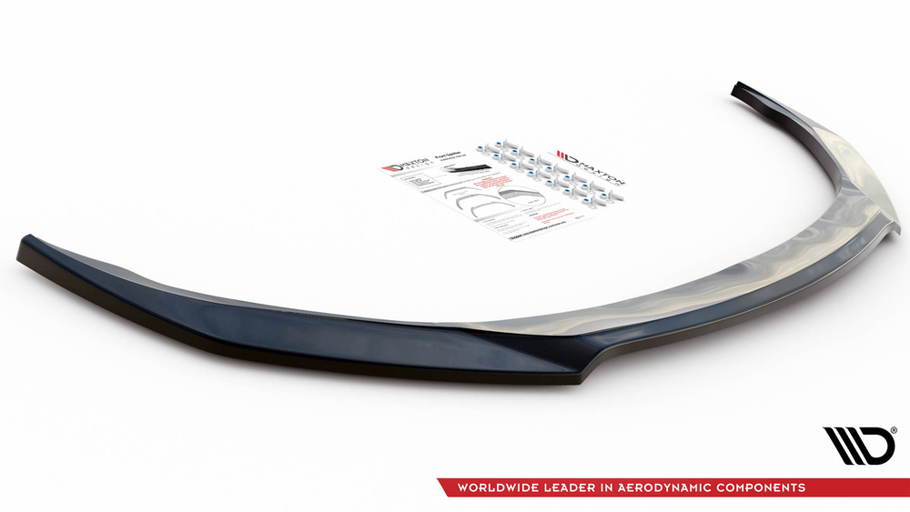 Lame Du Pare-Chocs Avant V.3 Opel Insignia Mk2