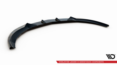 Lame Du Pare-Chocs Avant V.3 Mercedes-Benz A45 AMG W176