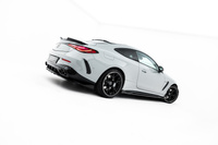 Rajouts Des Bas De Caisse Mercedes-AMG CLE 53 Aero C236