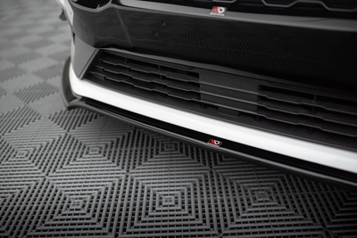 Lame Du Pare-Chocs Avant V.1 Ford Fiesta Mk8 ST / ST-Line
