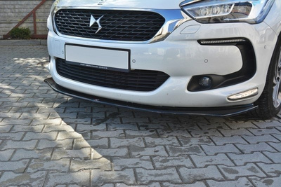 Lame Du Pare-Chocs Avant V.2 Citroen DS5