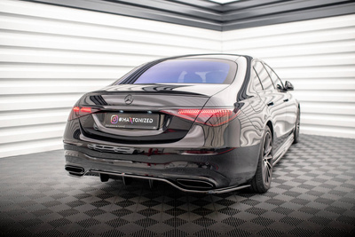 Ensemble Diffuseur Mercedes-Benz S AMG-Line W223