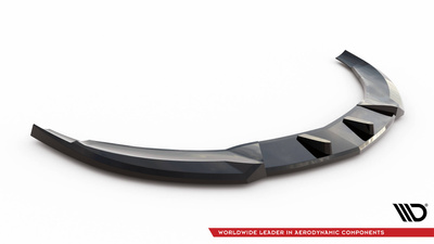 Lame Du Pare-Chocs Avant  Mercedes-Benz CLA AMG-Line C117