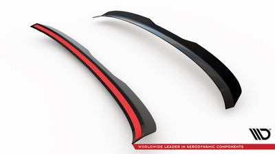 Ensemble Diffuseur V.2 BMW M140i F20 Facelift