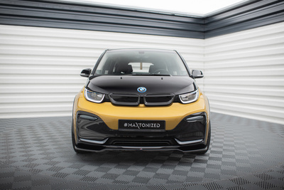 Ensemble Diffuseur BMW i3 S Mk1 Facelift