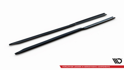 Rajouts Des Bas De Caisse BMW M2 M-Performance G87