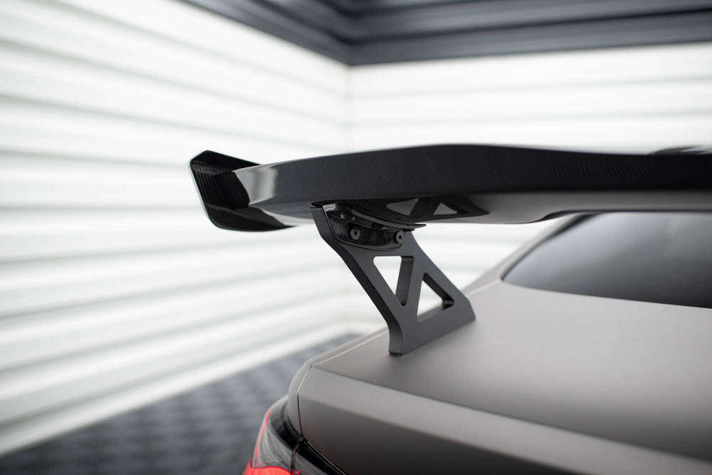 Carbon Fiber Spoiler Aile BMW M4 G82 / M440i G22 / 4 M-Pack G22